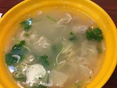 -小杨生煎(周浦万达店)