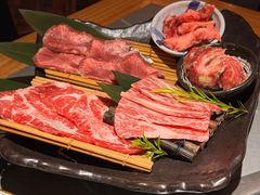 -炉太郎日式烧肉店(华贸店)