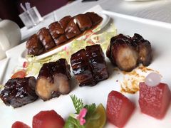 -炳胜品味(海印总店)