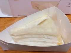 榴莲千层-奈雪的茶(新天地广场PRO店)