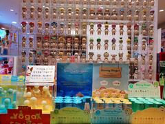 -恋物百货商店(华侨城店)