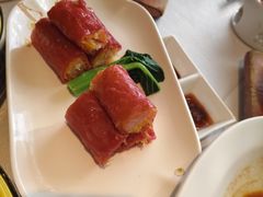 -顺峰(农展馆店)