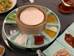 -羲和雅苑•北京烤鸭(平安国际金融中心店)