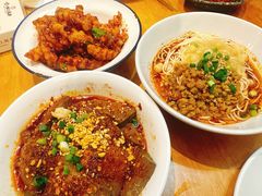 -付小姐在成都(中山公园店)