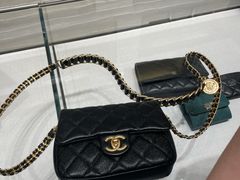 -CHANEL(恒隆广场店)