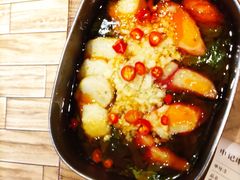 -申记串道和和旗舰店(北行店)