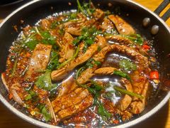 -樊城区沛公餐饮店(挑食拉美步行街店)