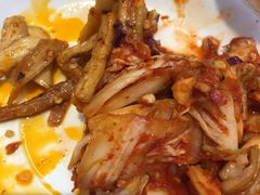 -星韩味石锅拌饭(万科·钻石广场店)