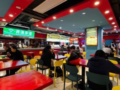 -孔师傅八仙老鸭粉丝汤(上海市第一食品商店南东店)