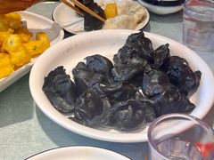 -添福来墨鱼饺子 · 海鲜东北菜(大连星海·黄浦路店)