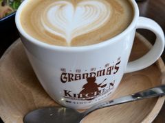 -G+KITCHEN(龙湖狮山天街店)