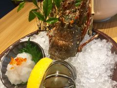 -花和海鲜自助(梅江店)