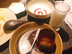 -湊湊火锅·茶憩(和平大悦城店)