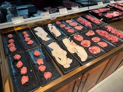 -海汕记·潮汕鲜牛肉火锅·自助