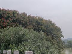 -云龙湖旅游景区