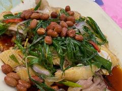 葱香鸡-江记餐厅(罗冲围店)