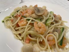 -新侨三宝乐西餐厅(崇文门店)