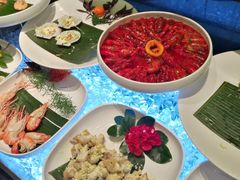 -厦门海景千禧大酒店·海景咖啡厅