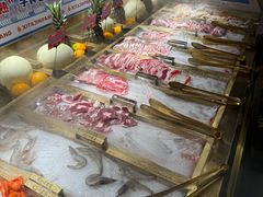 -西塔金胖胖首尔自助烤肉·街头小吃大排档