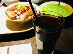 -外婆家(杭州马塍店·杭帮菜名店)