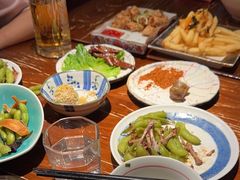 -你又瘦了小酒馆(奥体店)