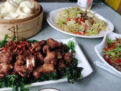 -水上人家民俗餐厅(洱海公园店)
