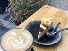 -悟白咖啡WoobyCafe
