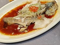 -凯旋门小馆·地道洛阳菜(博物馆店)