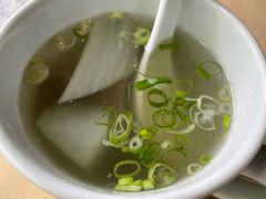 特熬牛肉清汤-穹六人间 people 6(岳阳路店)