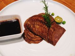 -壹零捌道·北京烤鸭(车公庄店)