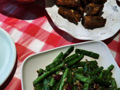 -我外婆家菜(长融世贸广场店)