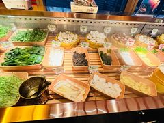 -牛New寿喜烧(金鹰世界店)