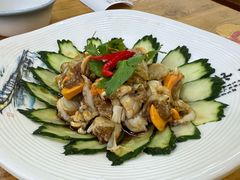 -清真利德顺小老饭庄(复兴路店)