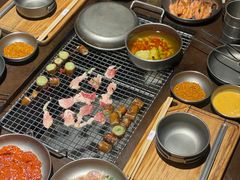 -夜食白市Yespicy·烧烤啤酒宵夜(番禺四海城店)