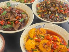 -潇湘阁(三里屯SOHO店)