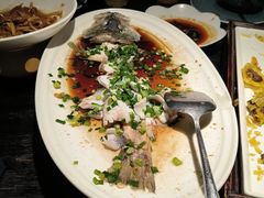 -鱼你相聚·河鲜馆(袁家岭店)