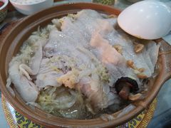 -砂锅居(西四店)