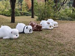 -云溪植物园