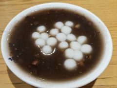 红豆小圆子-唐八仙生煎(东鱼坊店)