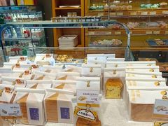 -匠造烘焙(联洋店)