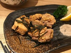 -初居食屋日式料理(万象城购物中心店)