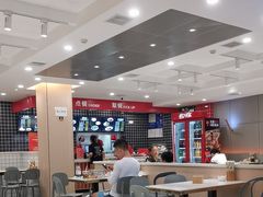 -子午路张记肉夹馍(兵马俑店)