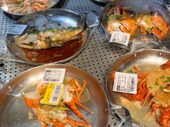 -盒马鲜生(曜一城店)