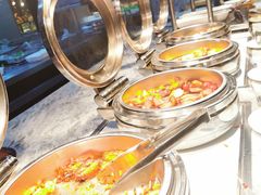 -紫鑫戴斯大酒店-云顶全日自助餐厅