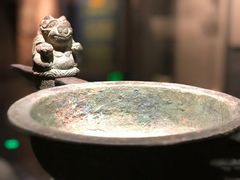 -邯郸市博物馆(新馆)