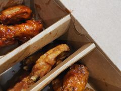 原味鸡腿6pcs&nbsp;鸡翅8pcs-Kyochon1991校村(共和路店)