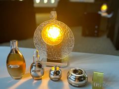 -大堂吧·下午茶·特调鸡尾酒(大连一方城堡豪华精选酒店)