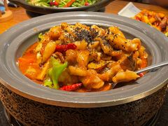 -云海肴·汽锅鸡·云南代表菜(丁香国际店)