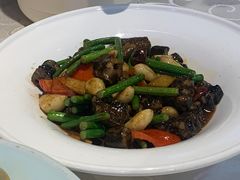 -爷爷的草帽·海鲜馆(孙塘路店)