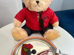 -姆们M Sweetie Cake(三里屯店)